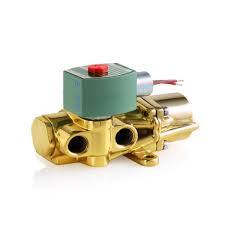 VALVE, SOLENOID 8345G1MO